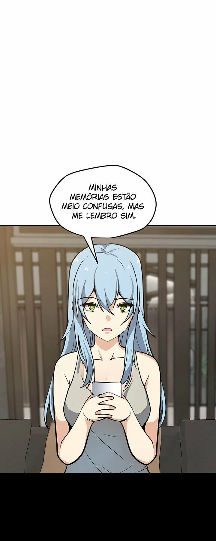 Read O Conjurador Solitário PT Manga Online
