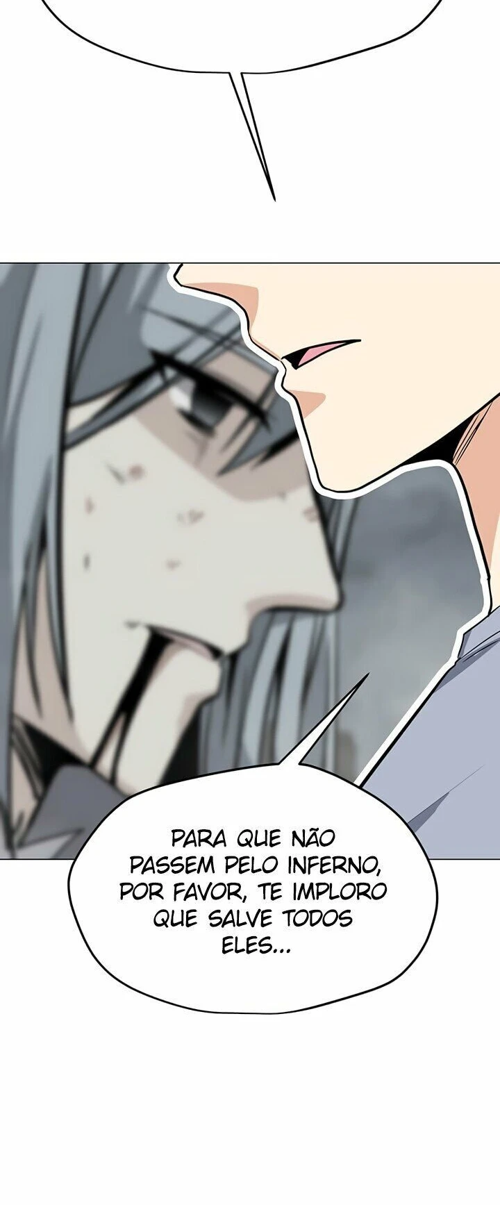 Read O Conjurador Solitário PT Manga Online