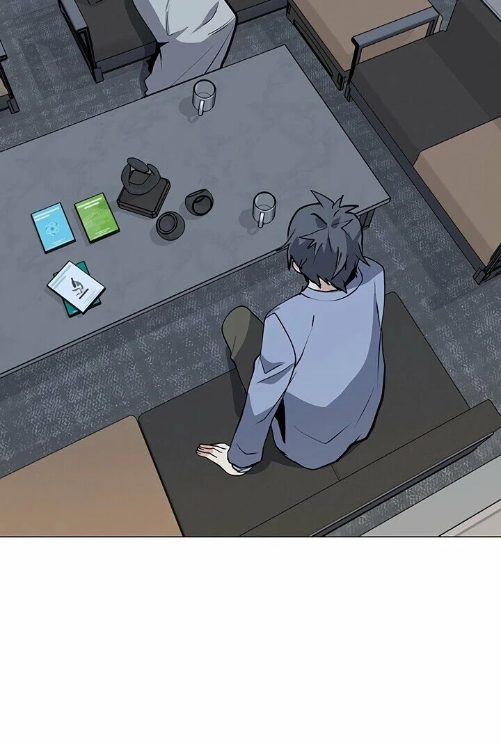 Read O Conjurador Solitário PT Manga Online