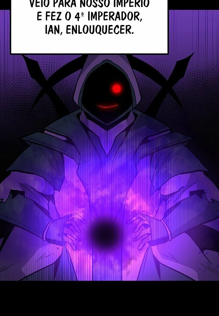 Read O Conjurador Solitário PT Manga Online