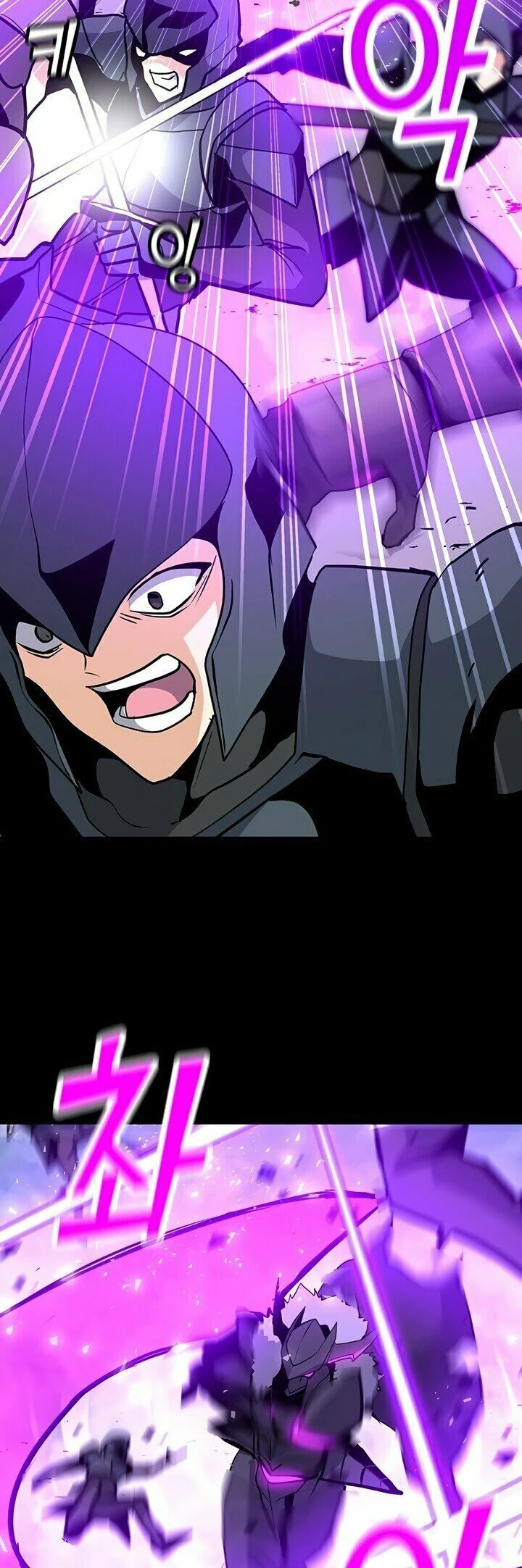 Read O Conjurador Solitário PT Manga Online