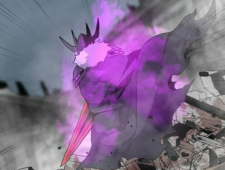 Read O Conjurador Solitário PT Manga Online