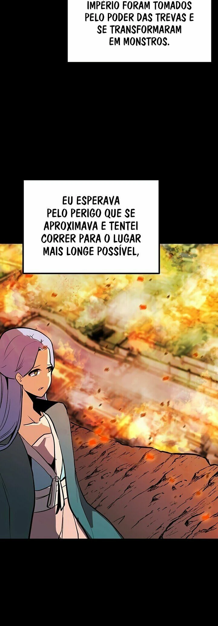 Read O Conjurador Solitário PT Manga Online