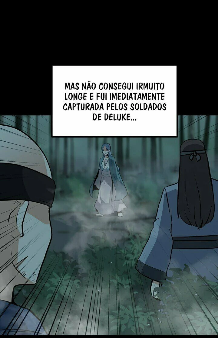 Read O Conjurador Solitário PT Manga Online