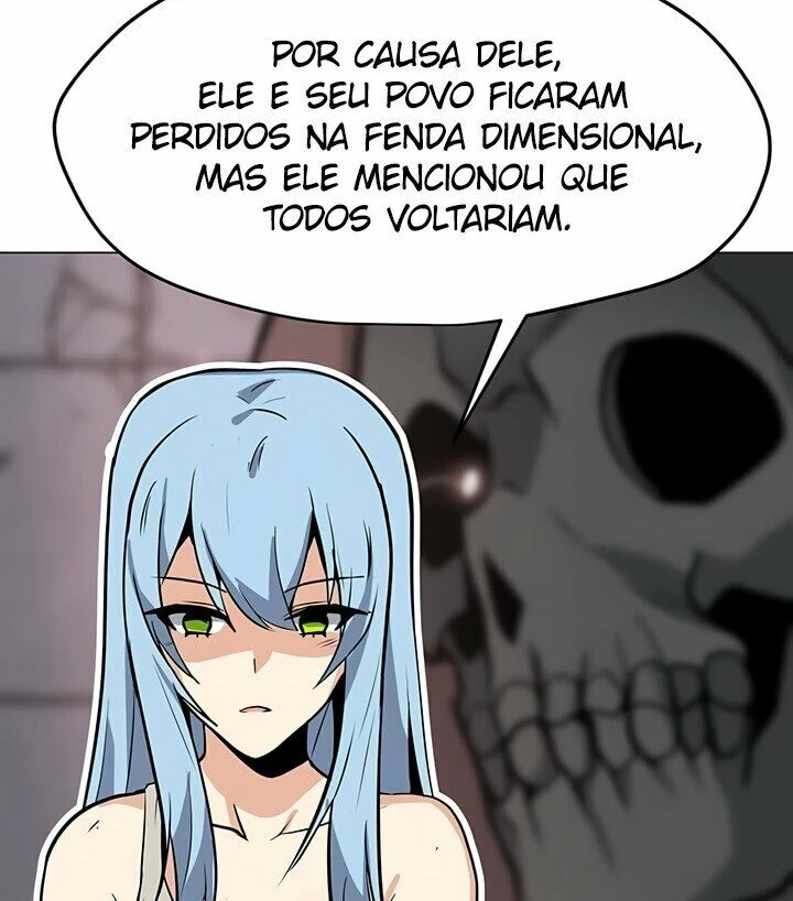 Read O Conjurador Solitário PT Manga Online