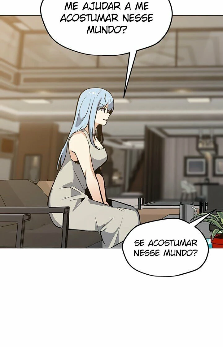 Read O Conjurador Solitário PT Manga Online