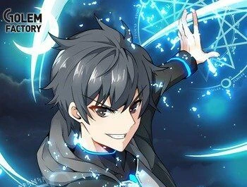 Read O Conjurador Solitário PT Manga Online