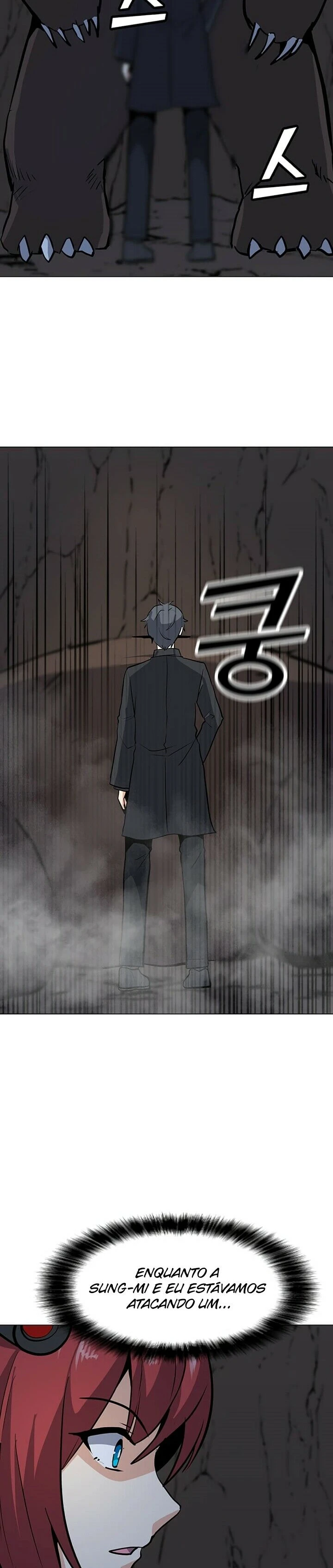 Read O Conjurador Solitário PT Manga Online