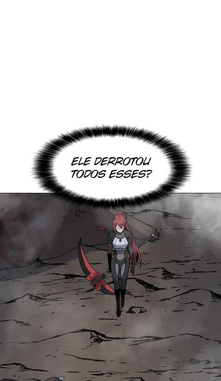 Read O Conjurador Solitário PT Manga Online