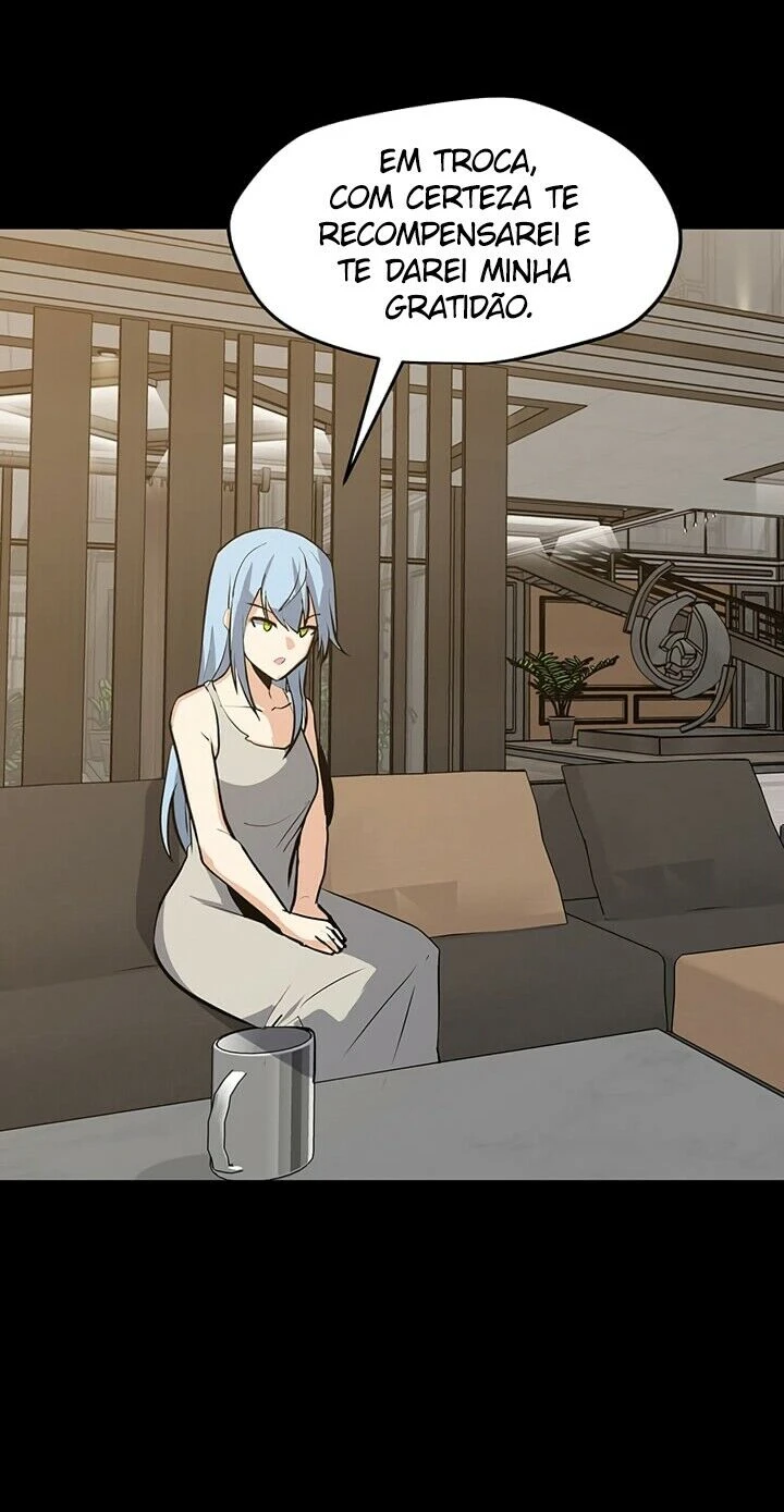Read O Conjurador Solitário PT Manga Online