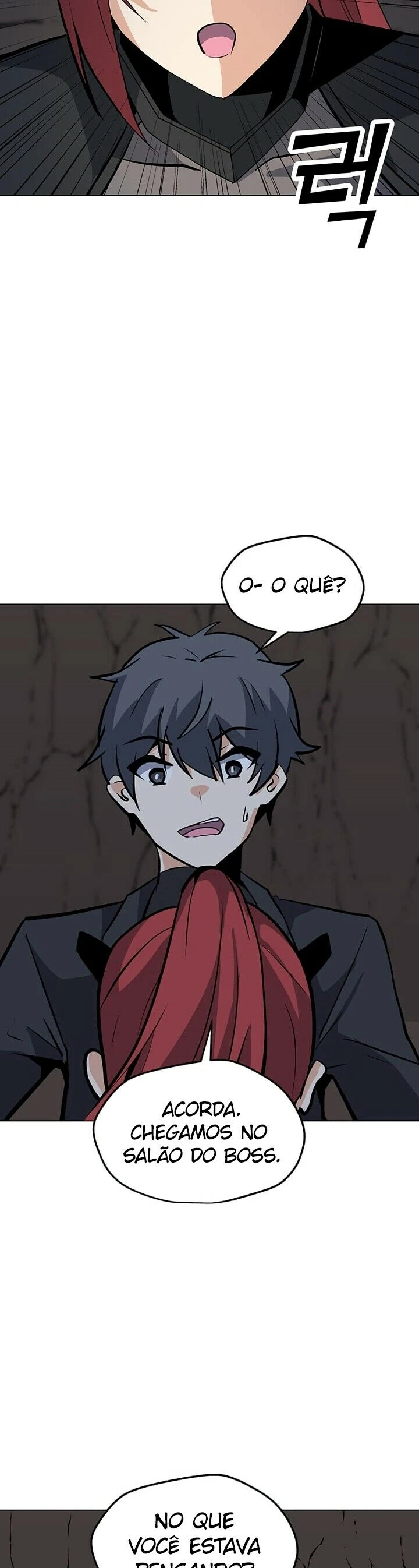 Read O Conjurador Solitário PT Manga Online