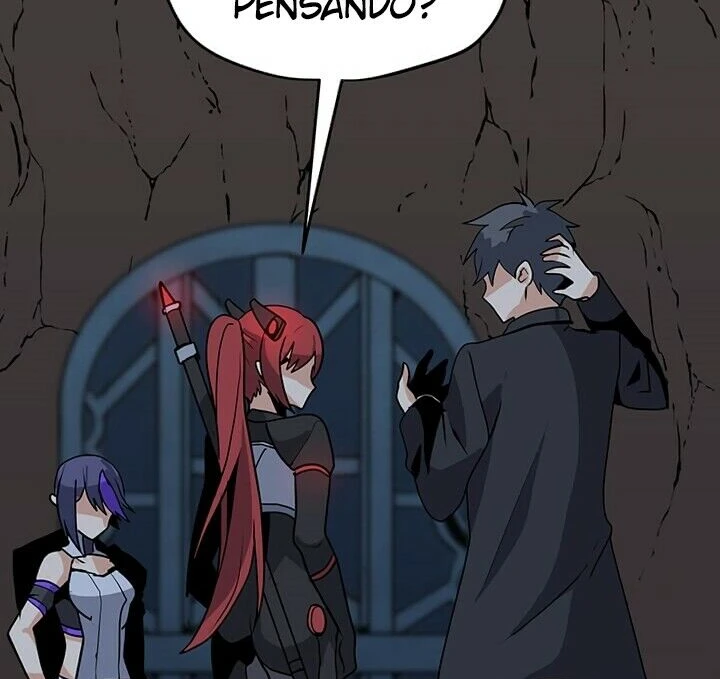 Read O Conjurador Solitário PT Manga Online