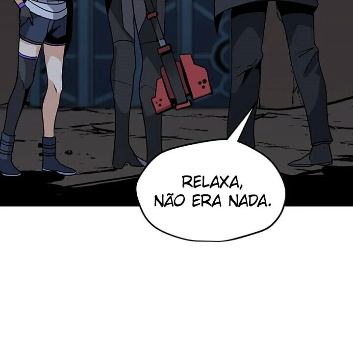 Read O Conjurador Solitário PT Manga Online