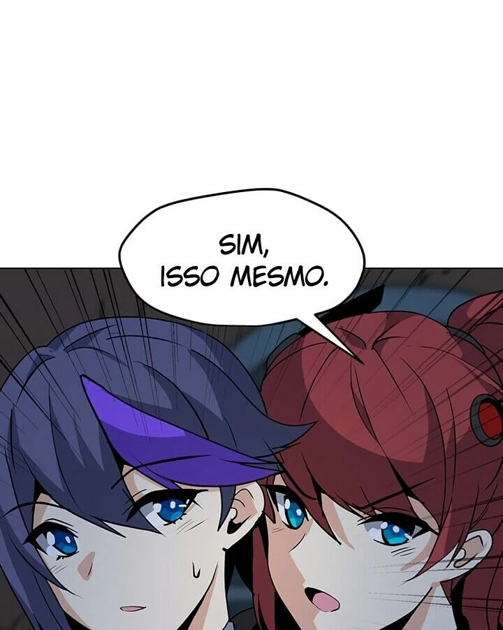 Read O Conjurador Solitário PT Manga Online
