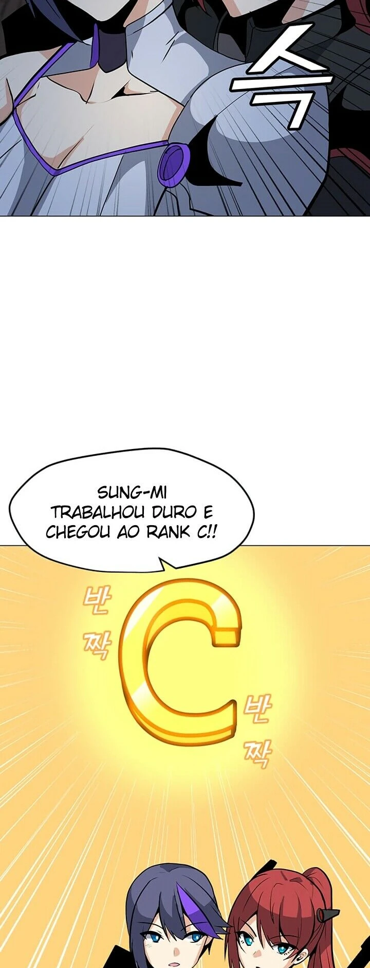 Read O Conjurador Solitário PT Manga Online