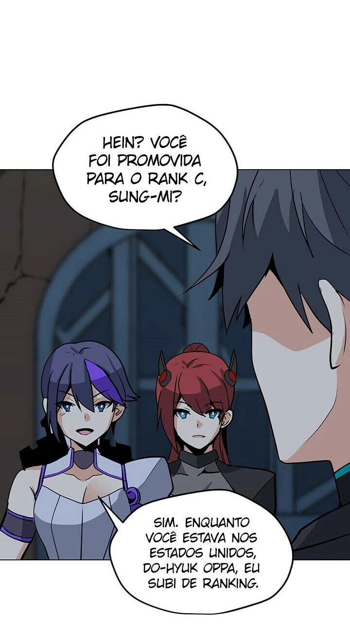 Read O Conjurador Solitário PT Manga Online