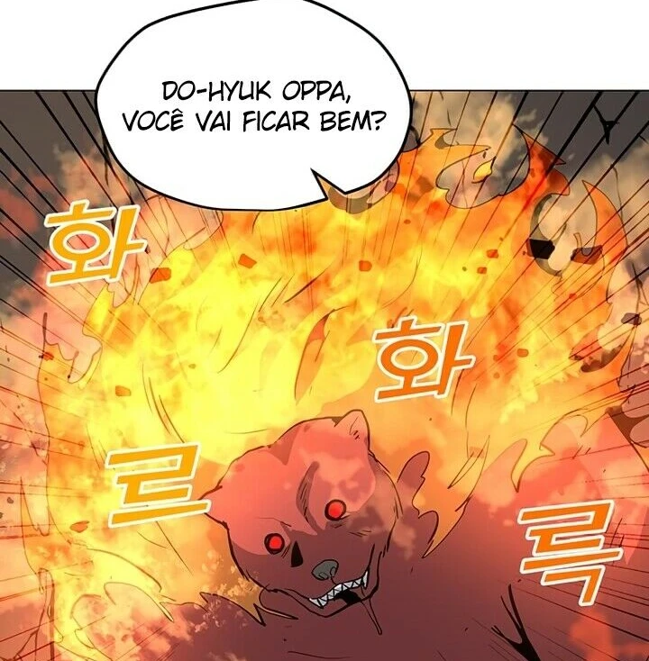 Read O Conjurador Solitário PT Manga Online