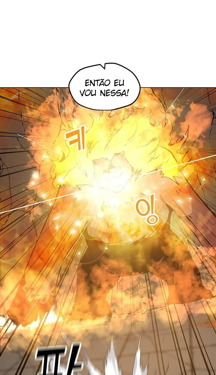 Read O Conjurador Solitário PT Manga Online