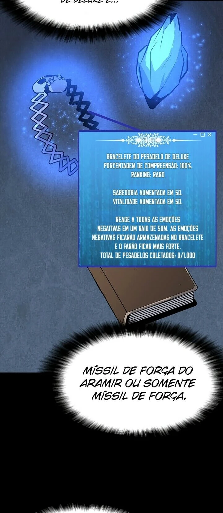 Read O Conjurador Solitário PT Manga Online
