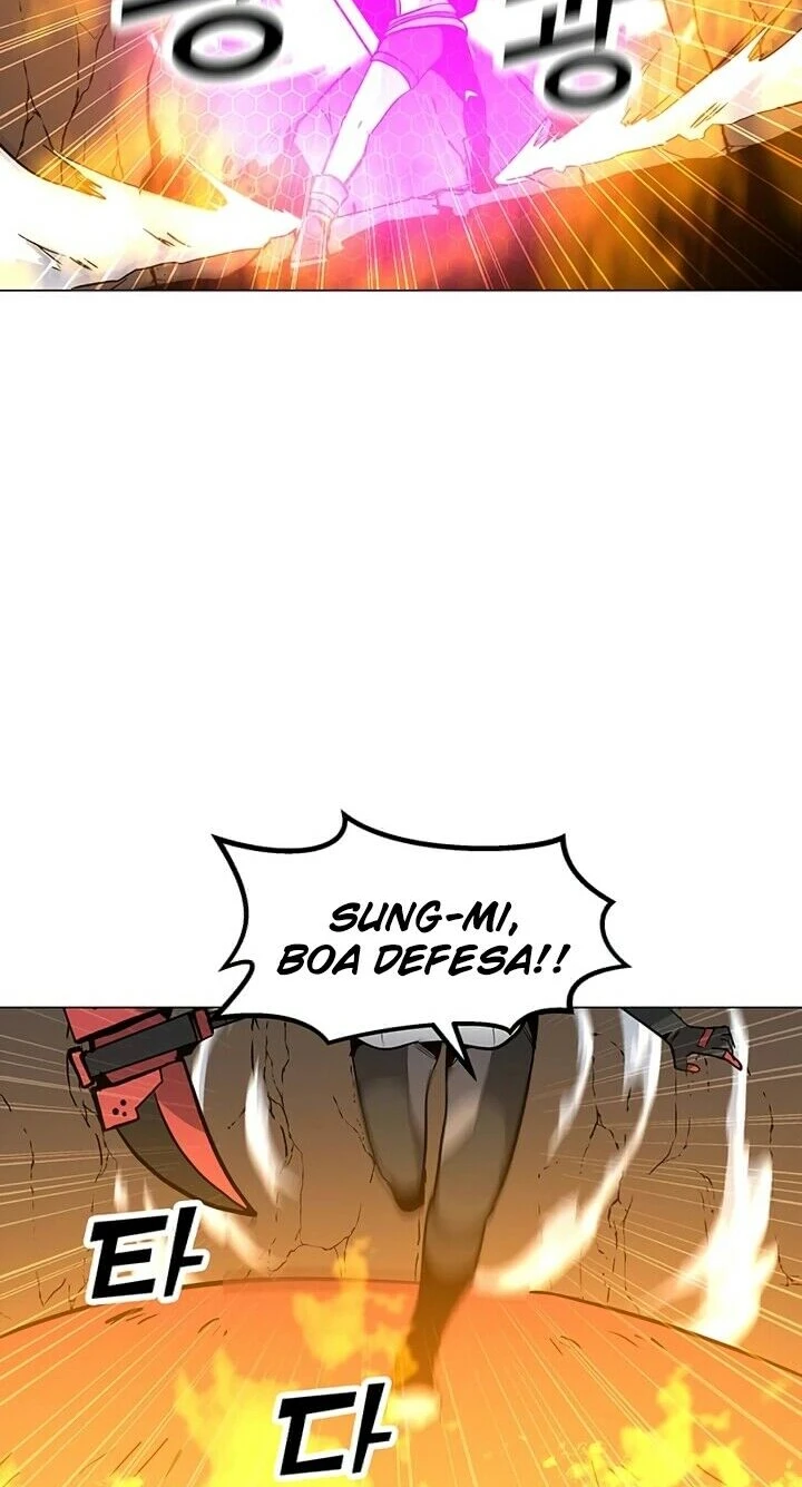 Read O Conjurador Solitário PT Manga Online