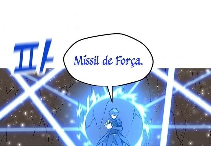 Read O Conjurador Solitário PT Manga Online