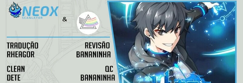 Read O Conjurador Solitário PT Manga Online