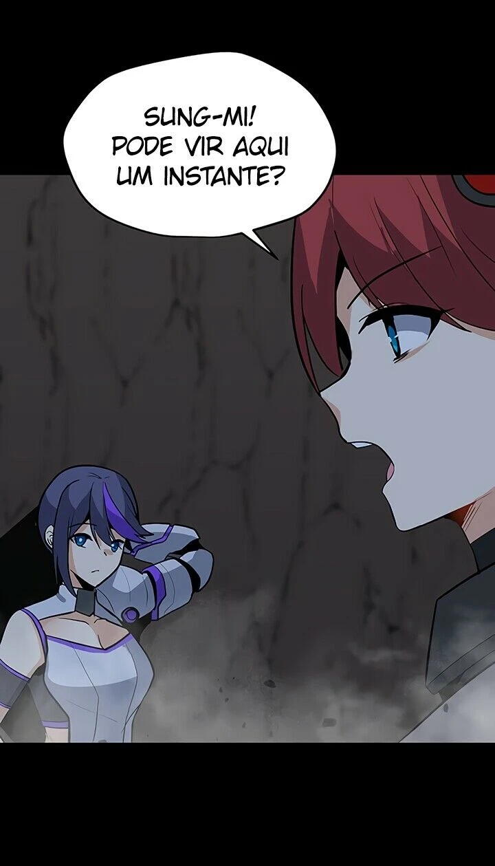 Read O Conjurador Solitário PT Manga Online