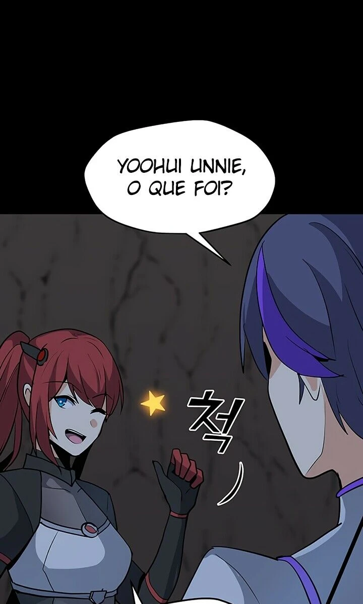 Read O Conjurador Solitário PT Manga Online