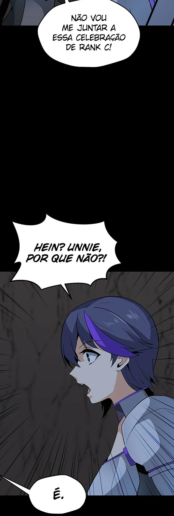Read O Conjurador Solitário PT Manga Online