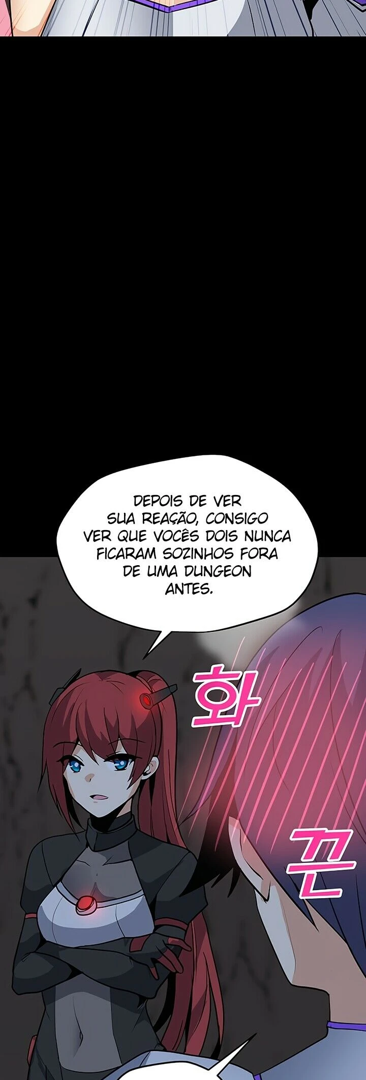 Read O Conjurador Solitário PT Manga Online