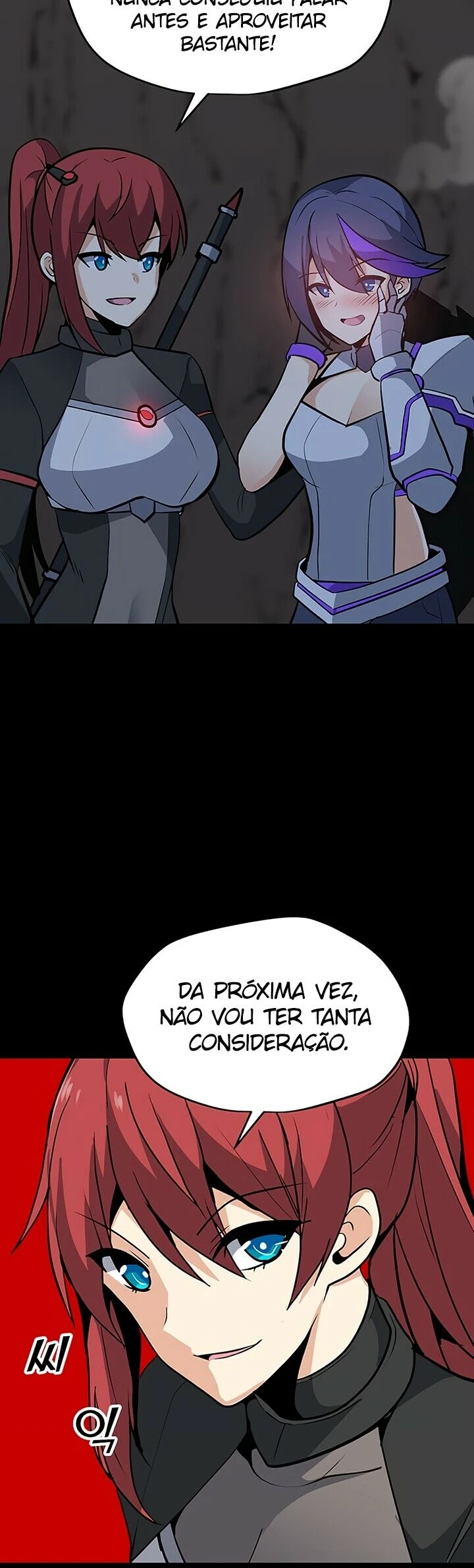 Read O Conjurador Solitário PT Manga Online