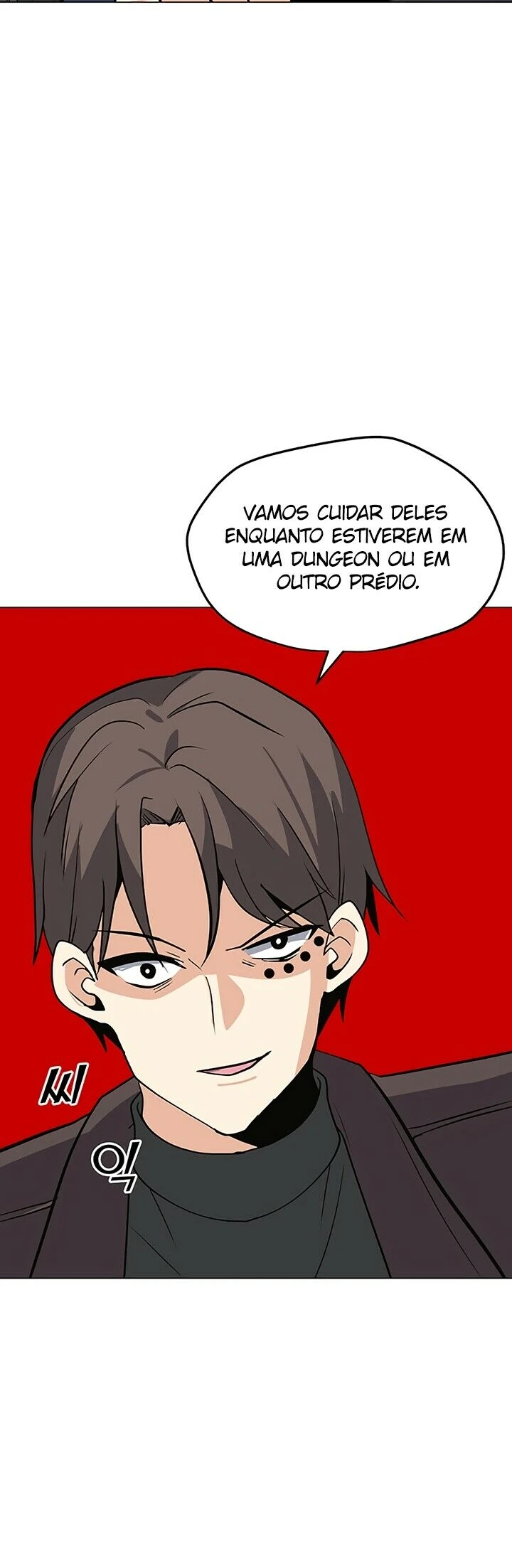 Read O Conjurador Solitário PT Manga Online