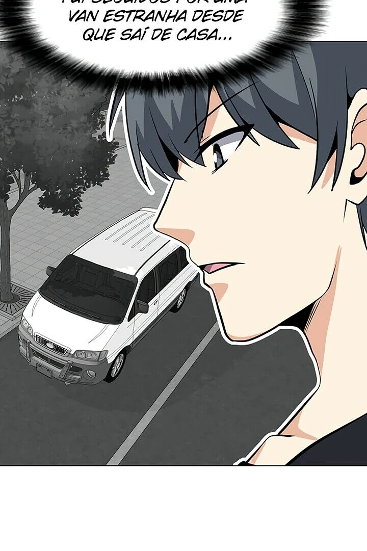 Read O Conjurador Solitário PT Manga Online