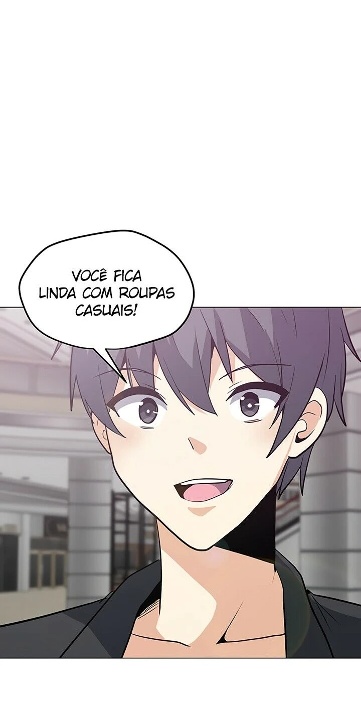 Read O Conjurador Solitário PT Manga Online