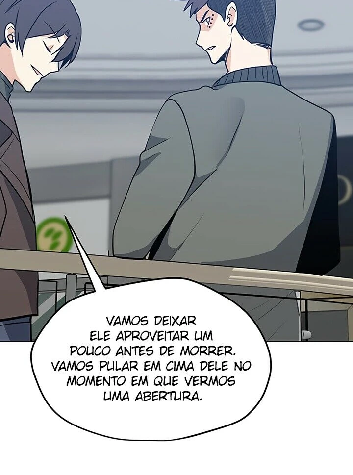 Read O Conjurador Solitário PT Manga Online