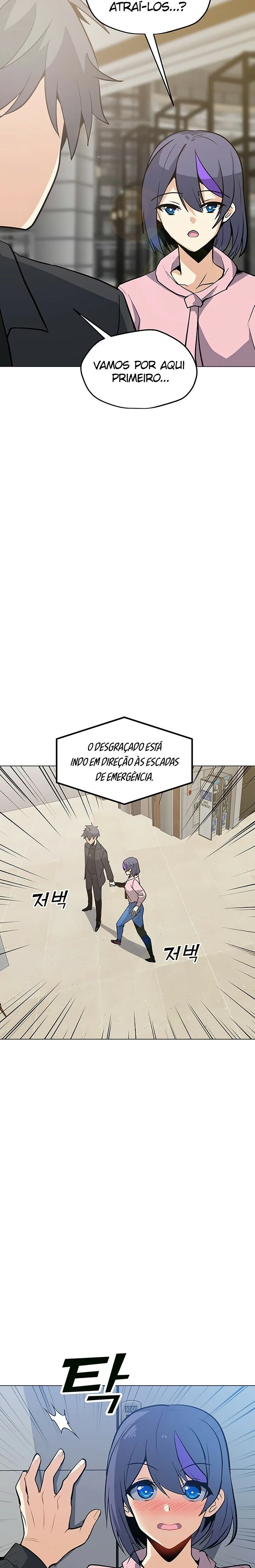Read O Conjurador Solitário PT Manga Online