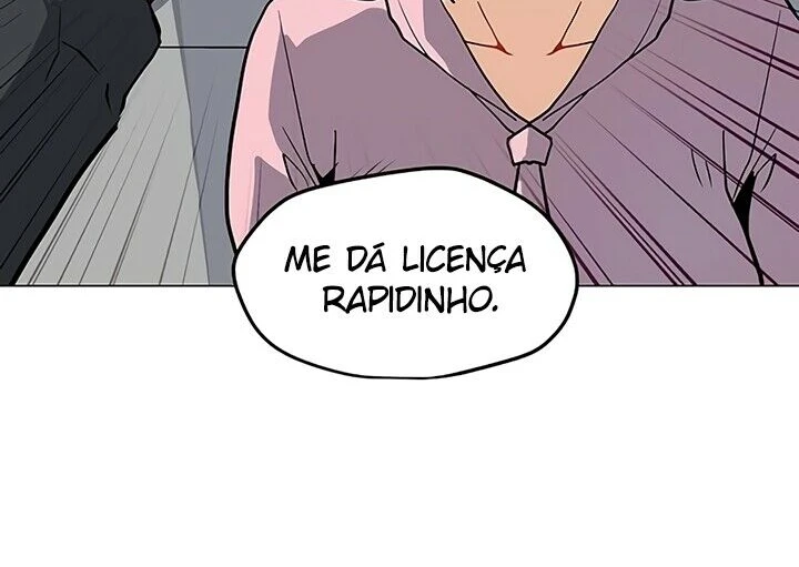 Read O Conjurador Solitário PT Manga Online