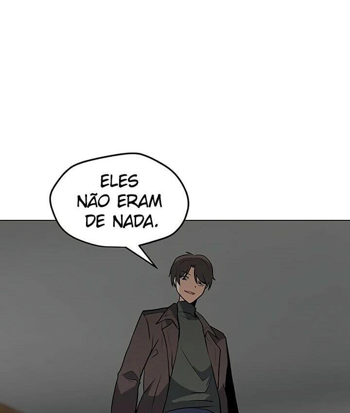 Read O Conjurador Solitário PT Manga Online