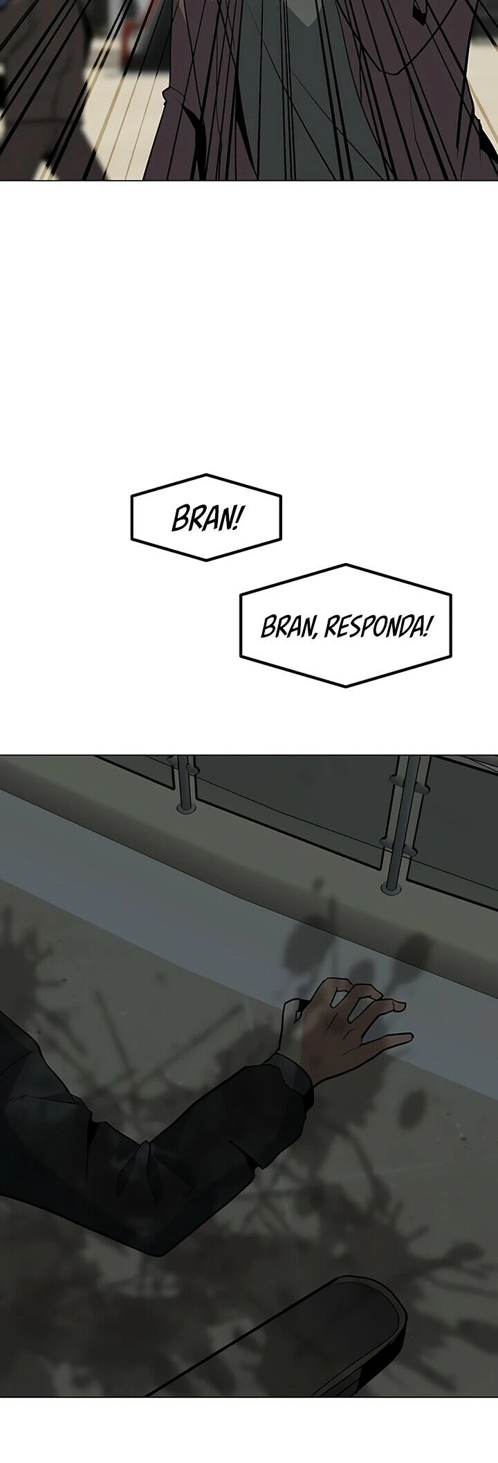 Read O Conjurador Solitário PT Manga Online