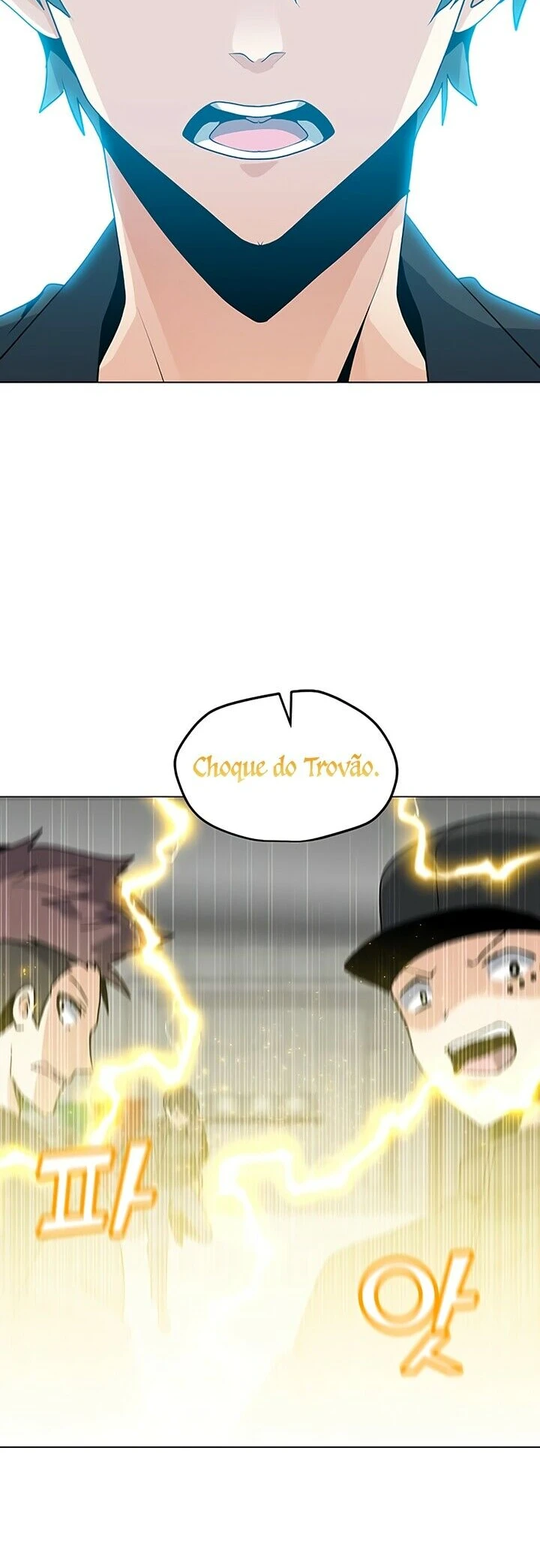 Read O Conjurador Solitário PT Manga Online