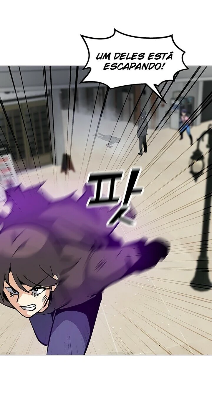 Read O Conjurador Solitário PT Manga Online