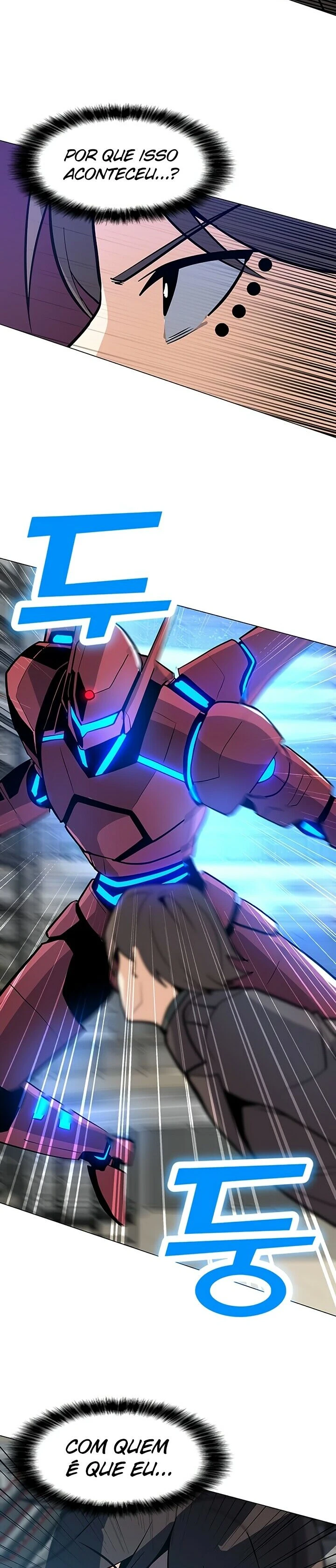 Read O Conjurador Solitário PT Manga Online