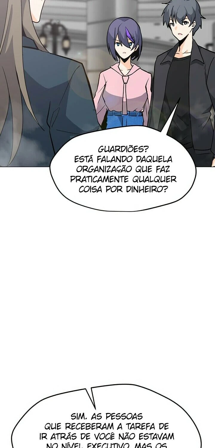 Read O Conjurador Solitário PT Manga Online