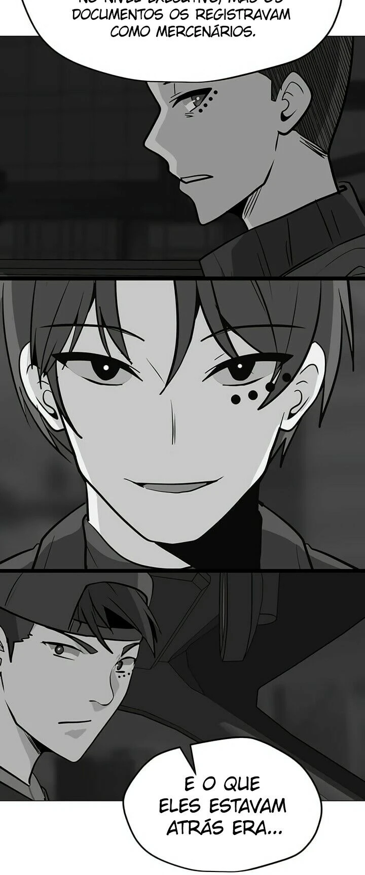 Read O Conjurador Solitário PT Manga Online