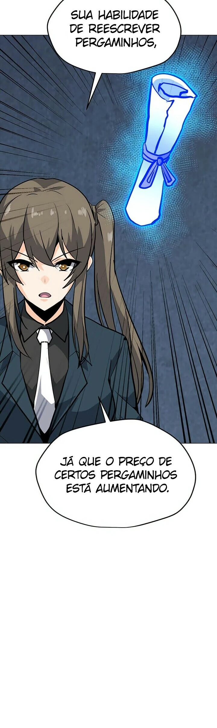 Read O Conjurador Solitário PT Manga Online