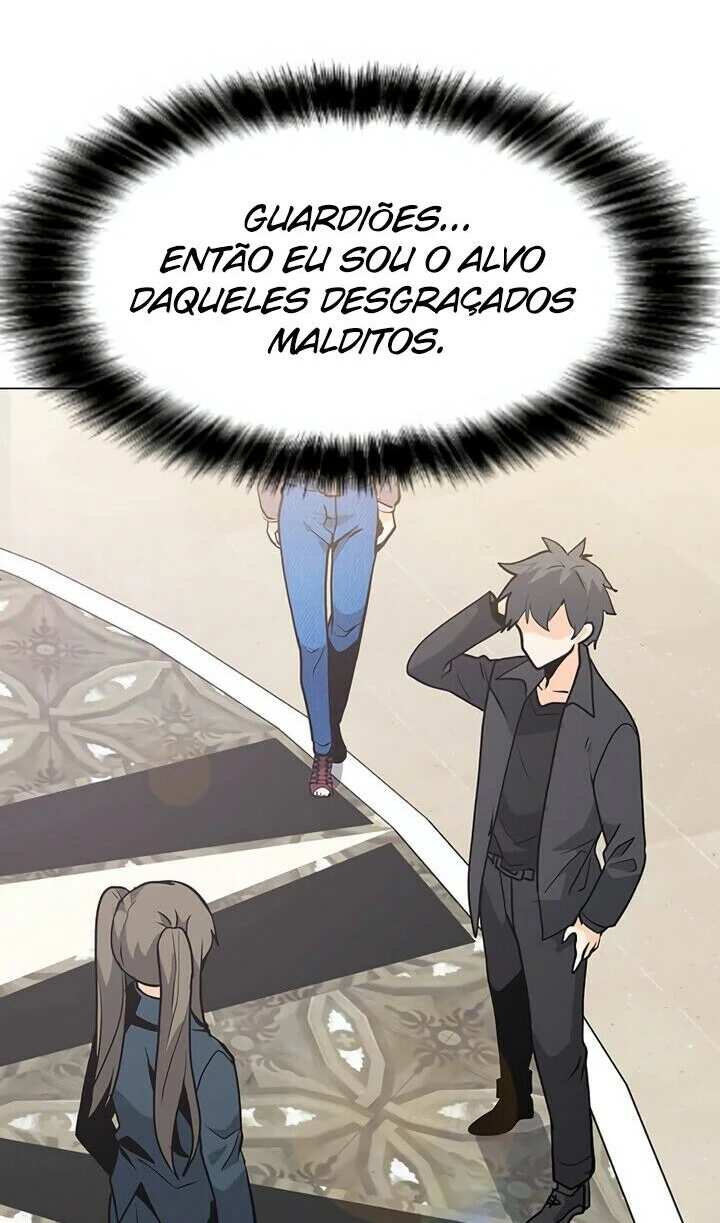 Read O Conjurador Solitário PT Manga Online