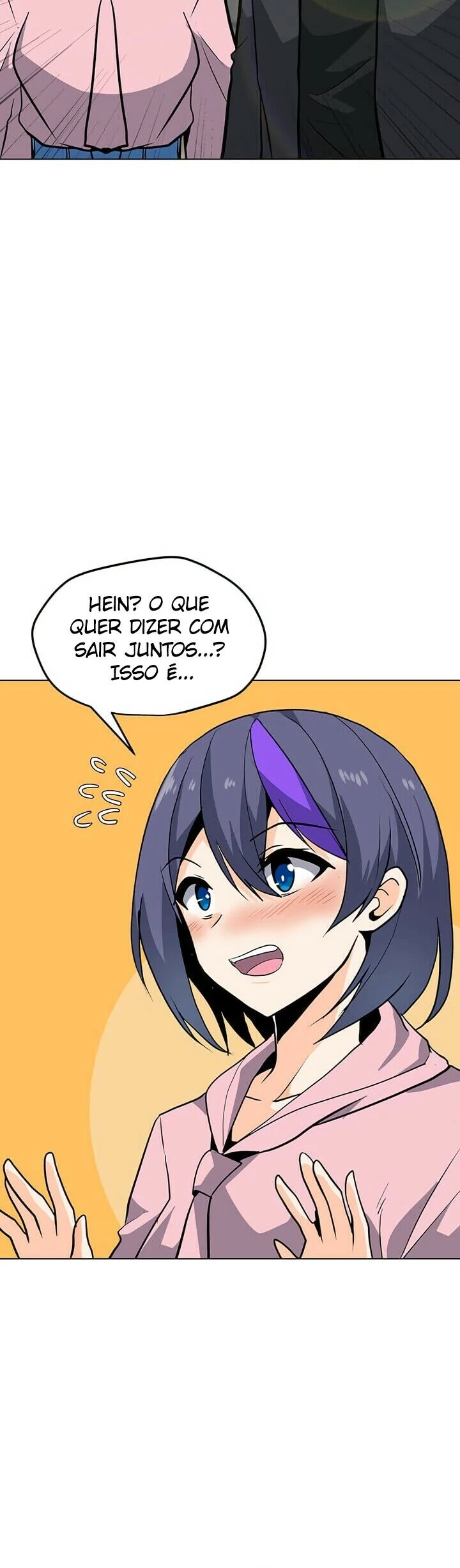 Read O Conjurador Solitário PT Manga Online