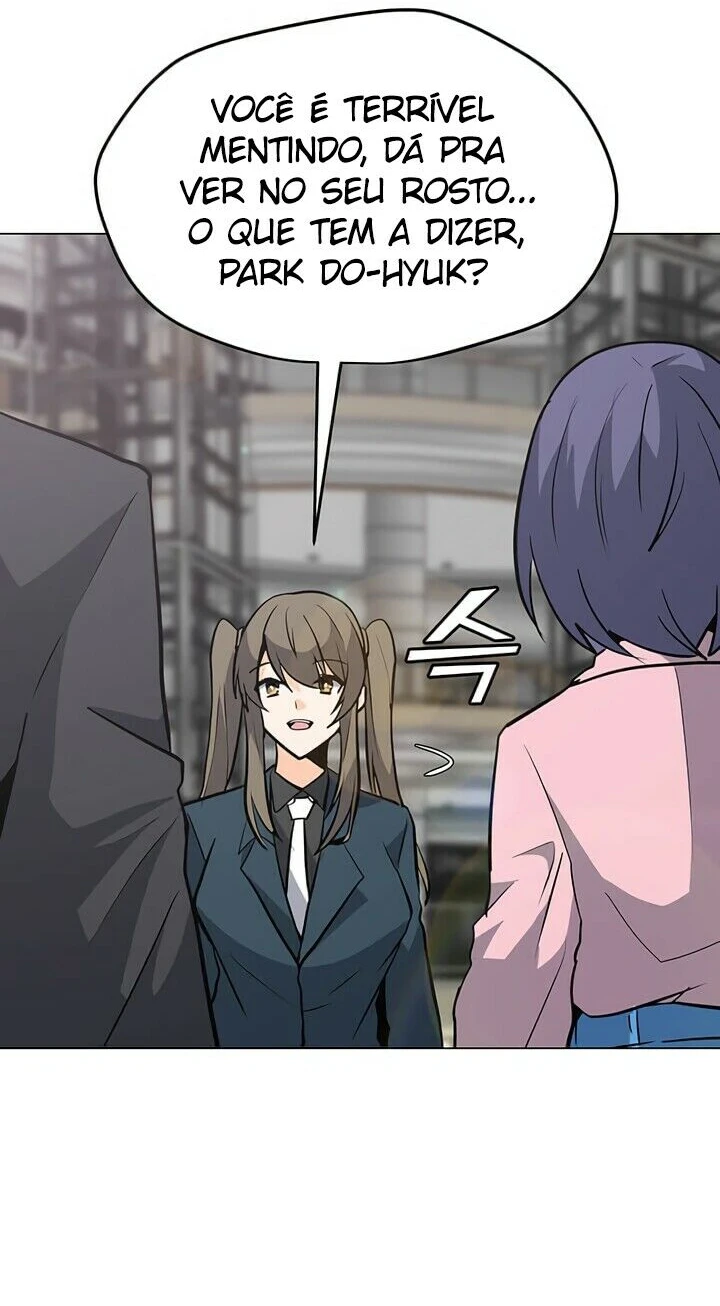 Read O Conjurador Solitário PT Manga Online