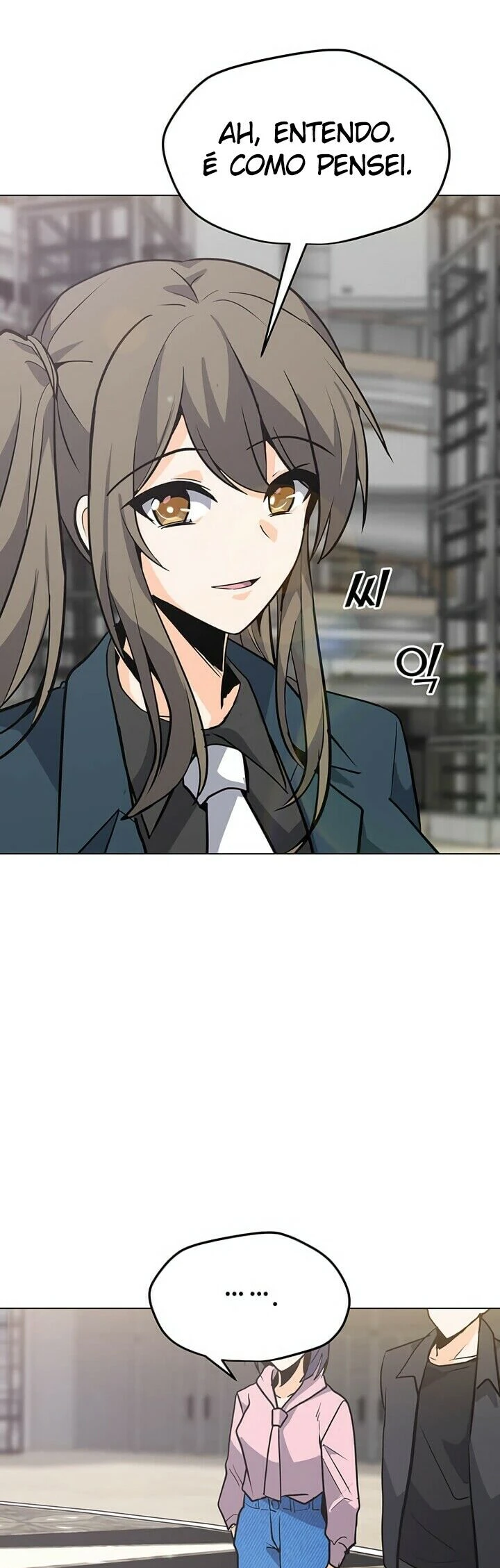 Read O Conjurador Solitário PT Manga Online