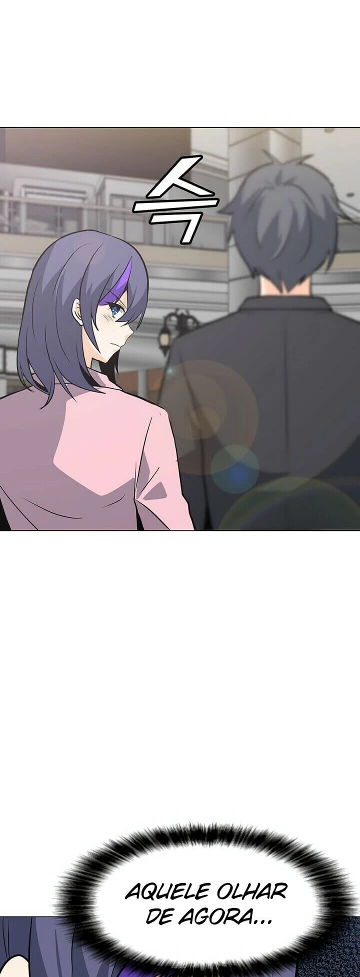 Read O Conjurador Solitário PT Manga Online